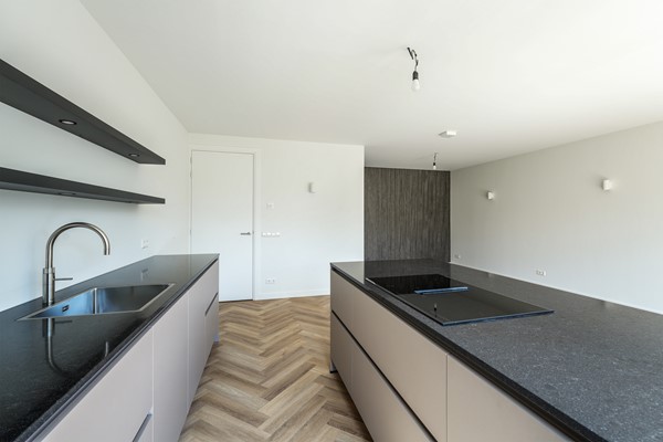 Medium property photo - Zuidwenk 74B, 3751 CE Bunschoten-Spakenburg
